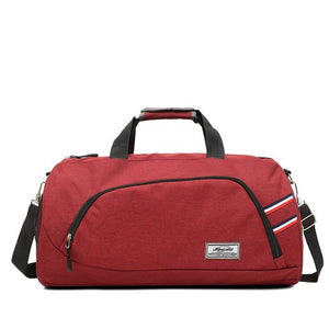 Small Gym Bag