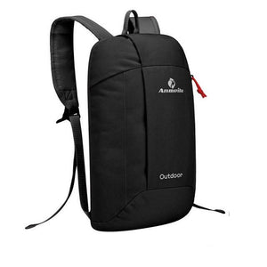 10L Ultralight Travel Backpack - www.outfitzing.com