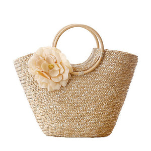 Delicate Leisure Tote - www.outfitzing.com