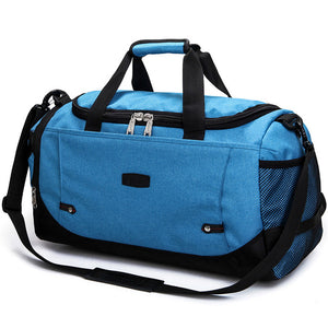 Large Capacity Gym Bag