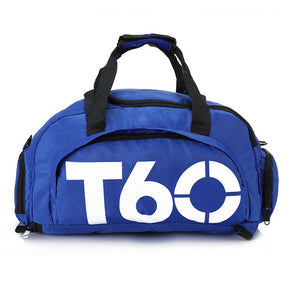 T60 Gym Bag