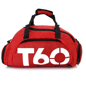 T60 Gym Bag