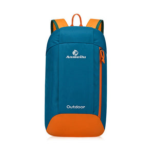 10L Ultralight Travel Backpack - www.outfitzing.com